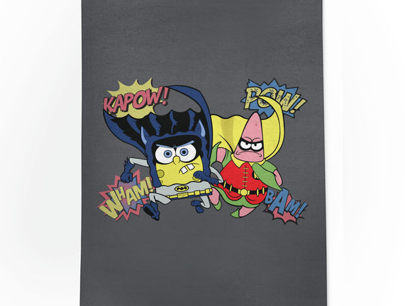 BatBob SquarePants