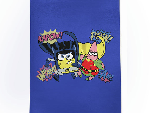 BatBob SquarePants