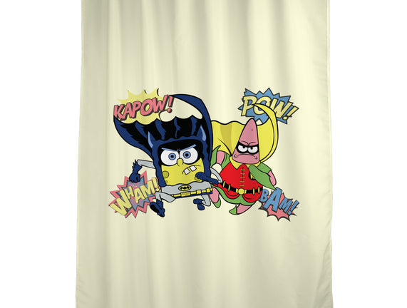 BatBob SquarePants