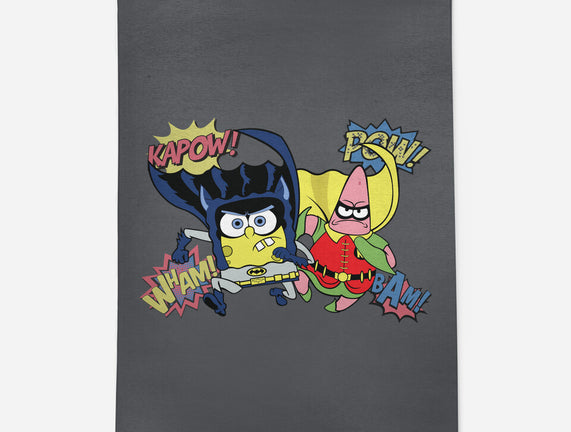 BatBob SquarePants