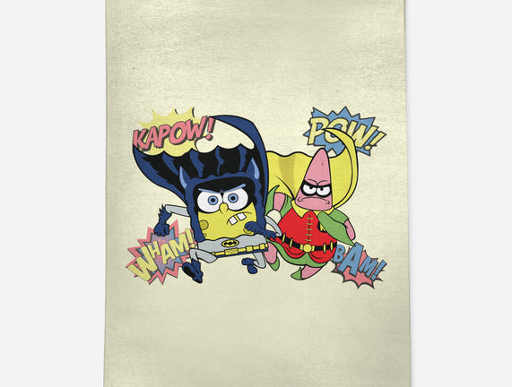 BatBob SquarePants