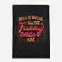 The Funny Ones-None-Outdoor-Rug-tobefonseca