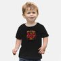 The Funny Ones-Baby-Basic-Tee-tobefonseca