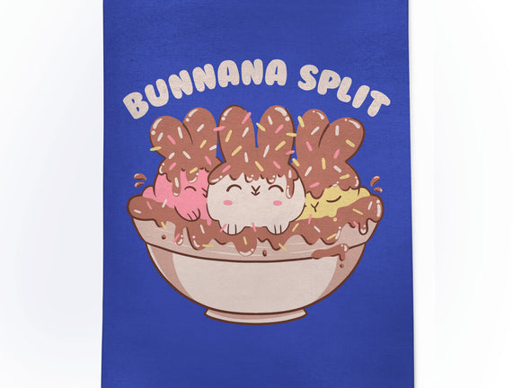 Bunny Banana Split