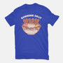 Bunny Banana Split-Mens-Premium-Tee-tobefonseca