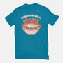 Bunny Banana Split-Mens-Premium-Tee-tobefonseca