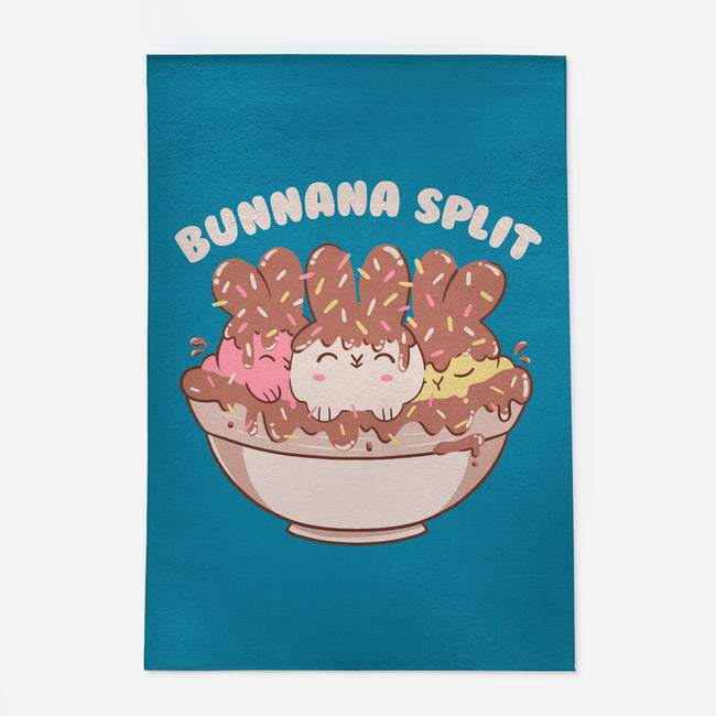 Bunny Banana Split-None-Indoor-Rug-tobefonseca