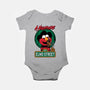 It's Tickle Time-Baby-Basic-Onesie-Tronyx79