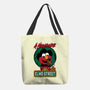 It's Tickle Time-None-Basic Tote-Bag-Tronyx79