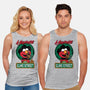 It's Tickle Time-Unisex-Basic-Tank-Tronyx79