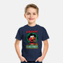 It's Tickle Time-Youth-Basic-Tee-Tronyx79