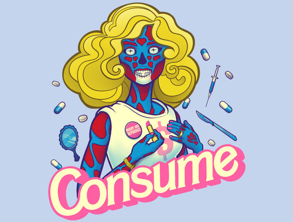 Consume