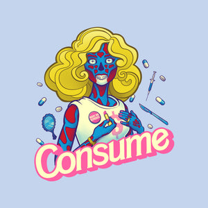 Consume