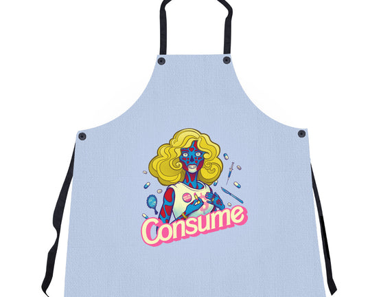 Consume