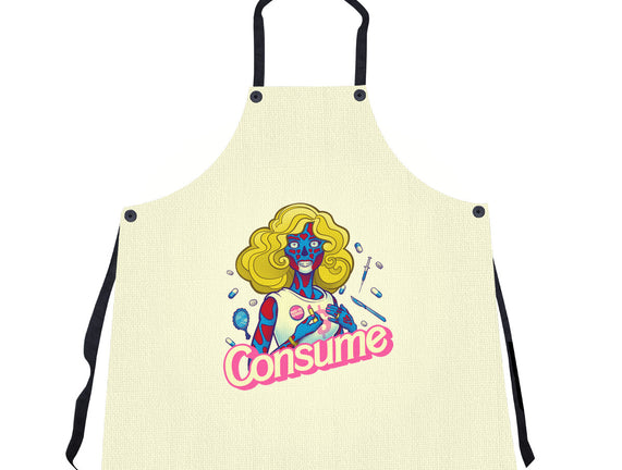 Consume