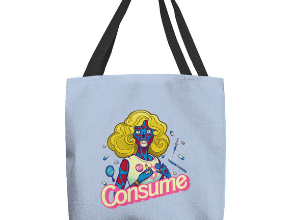 Consume