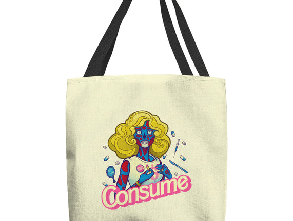 Consume