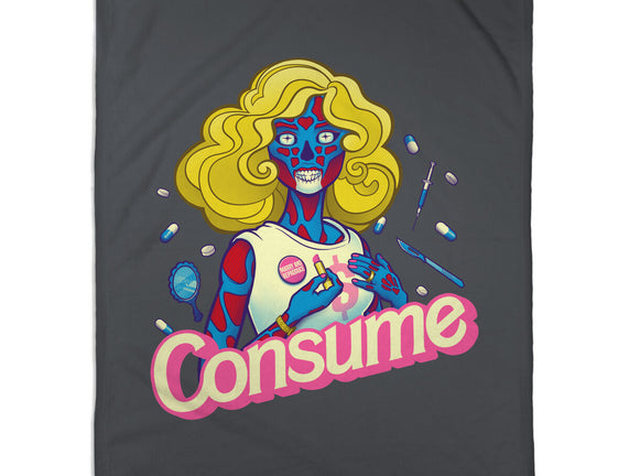 Consume