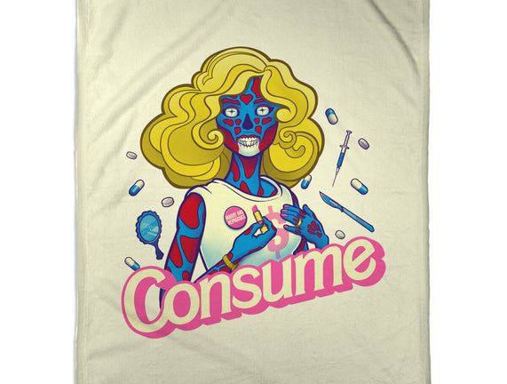 Consume