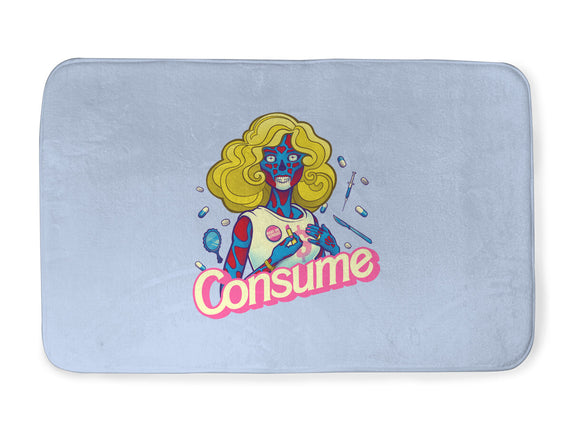 Consume