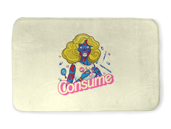 Consume