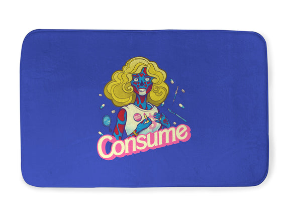 Consume