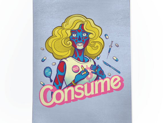 Consume