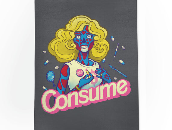 Consume