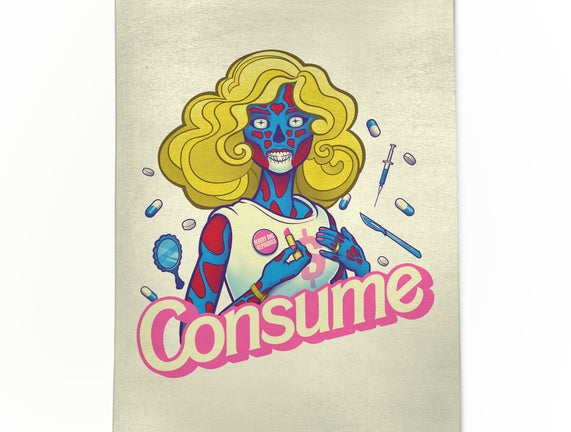 Consume