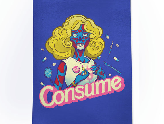 Consume