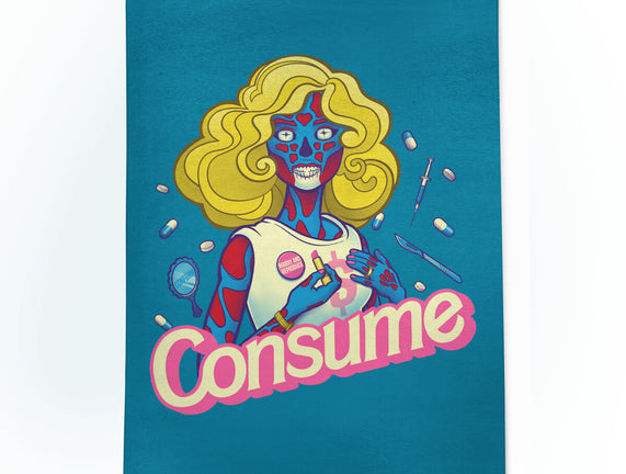 Consume