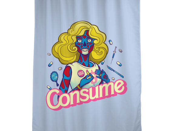 Consume