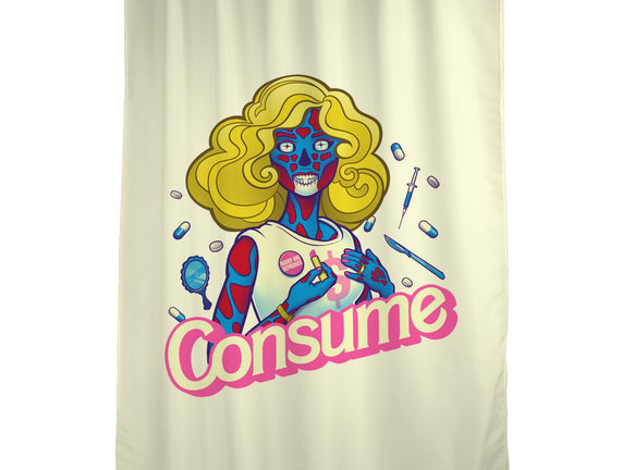 Consume