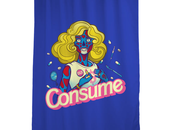 Consume