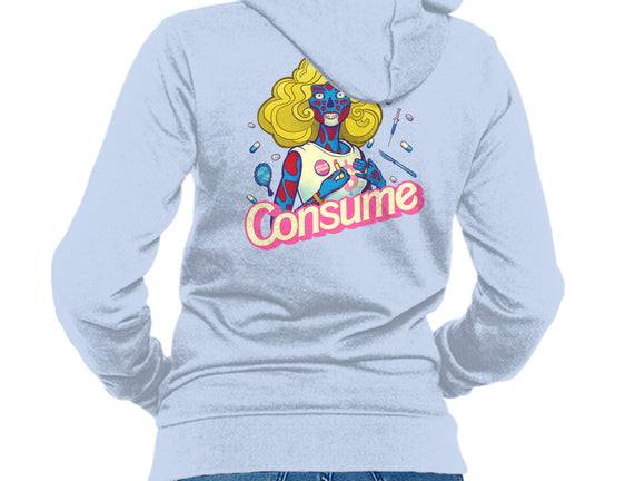 Consume