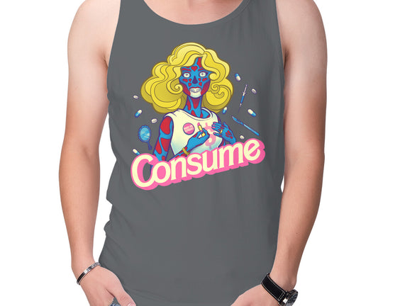 Consume