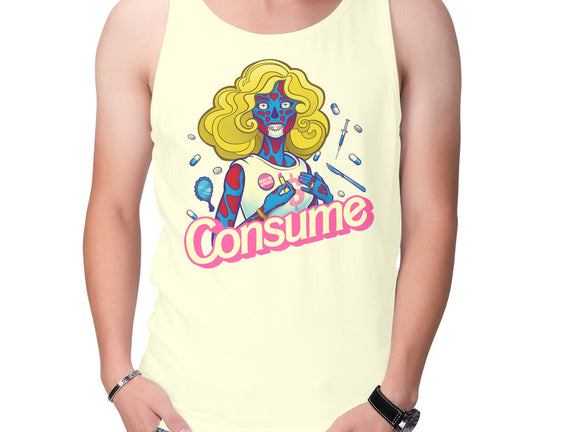 Consume