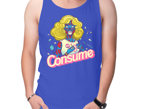 Consume