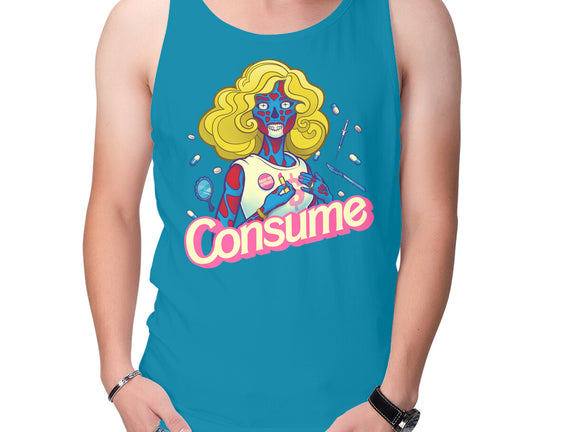 Consume