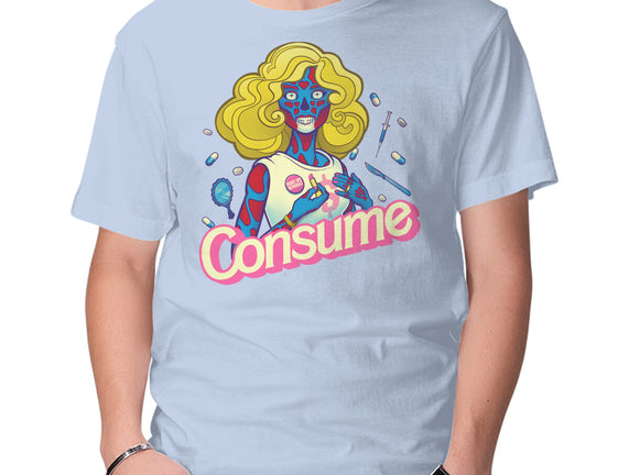 Consume