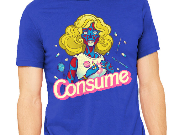 Consume