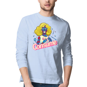 Consume