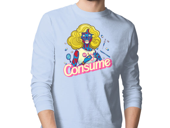 Consume