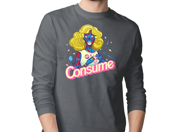 Consume