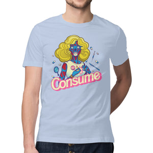 Consume