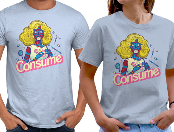 Consume