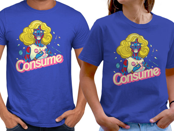 Consume