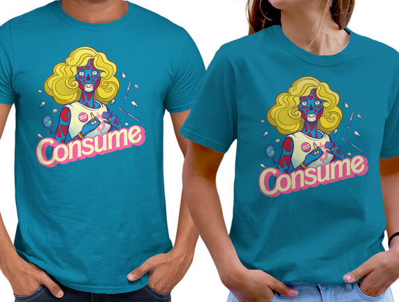 Consume