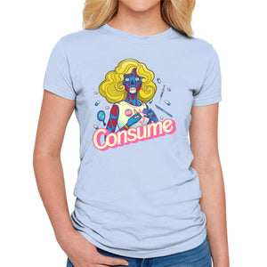 Consume