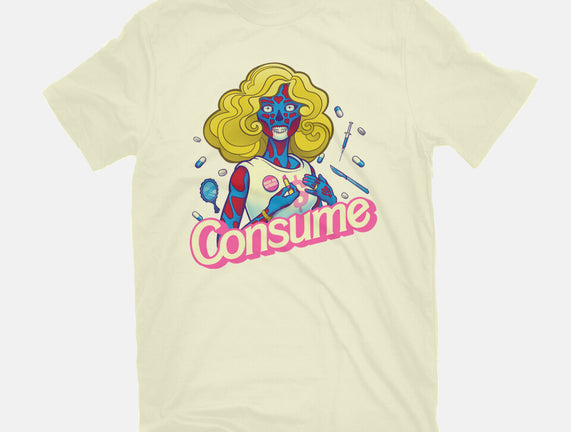 Consume